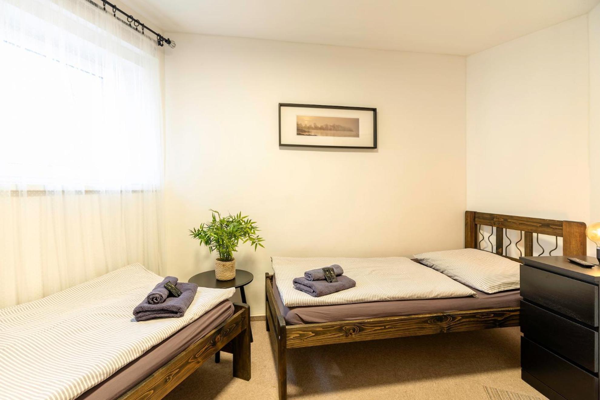 Hotel Restaurace Praha *